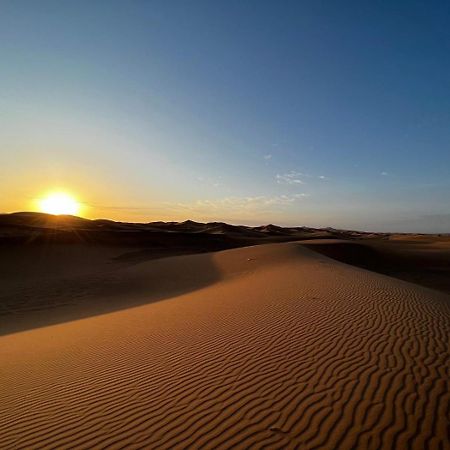 Kasbah Mohayut Ξενοδοχείο Merzouga Εξωτερικό φωτογραφία