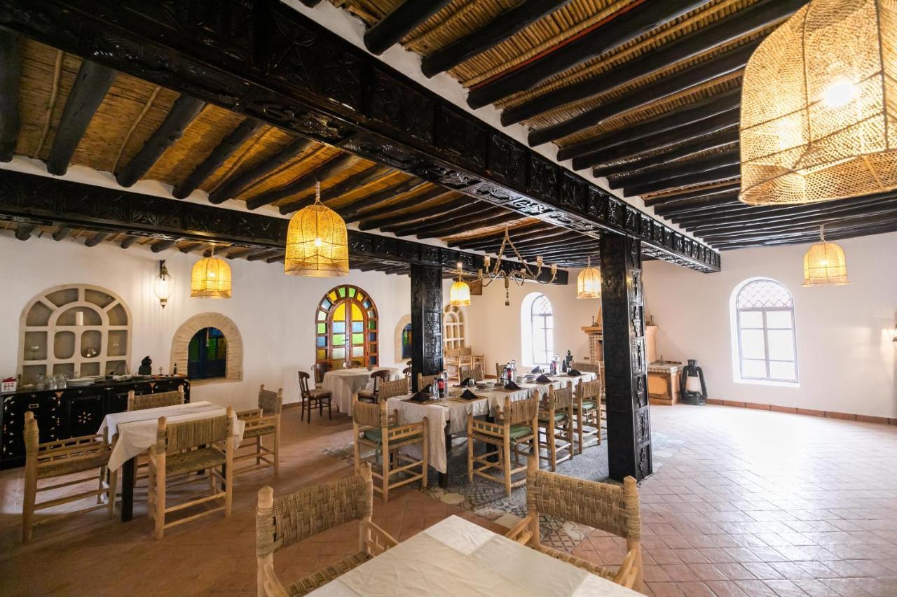 Kasbah Mohayut Ξενοδοχείο Merzouga Εξωτερικό φωτογραφία