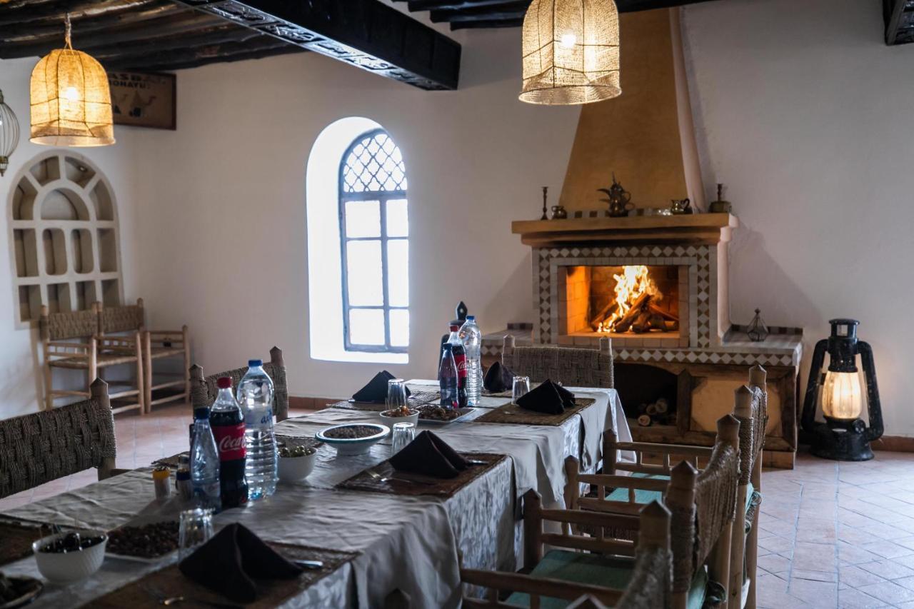 Kasbah Mohayut Ξενοδοχείο Merzouga Εξωτερικό φωτογραφία