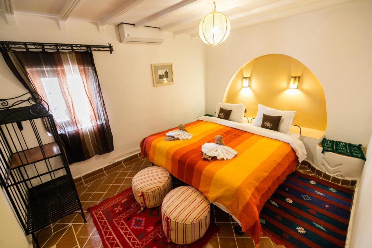 Kasbah Mohayut Ξενοδοχείο Merzouga Εξωτερικό φωτογραφία