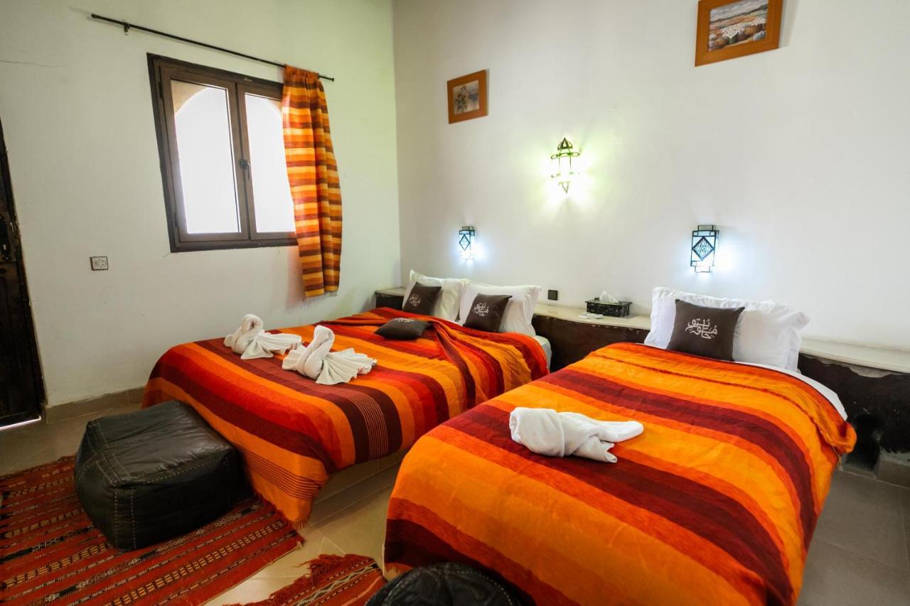 Kasbah Mohayut Ξενοδοχείο Merzouga Εξωτερικό φωτογραφία